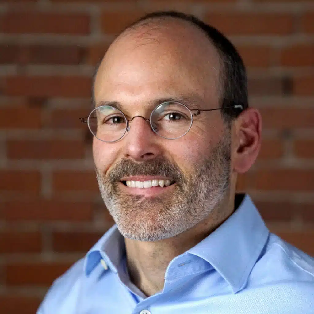 Judson Brewer: How to Get Rid of Bad Habits
