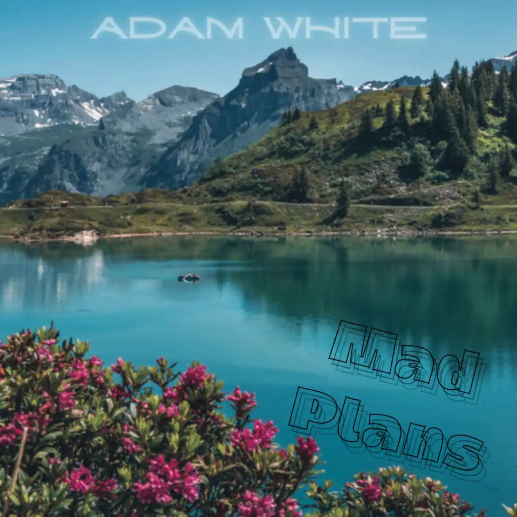 Adam White