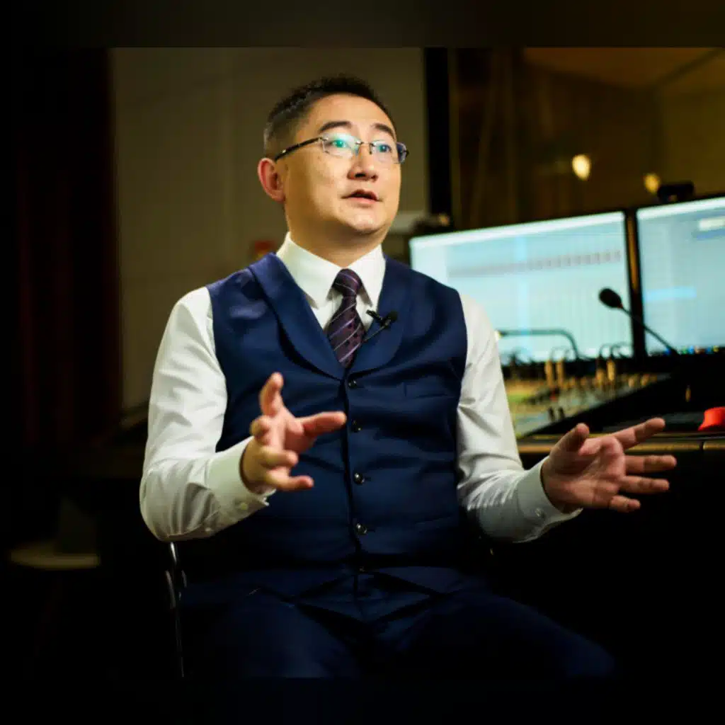 蒋舟山水福建作品辑