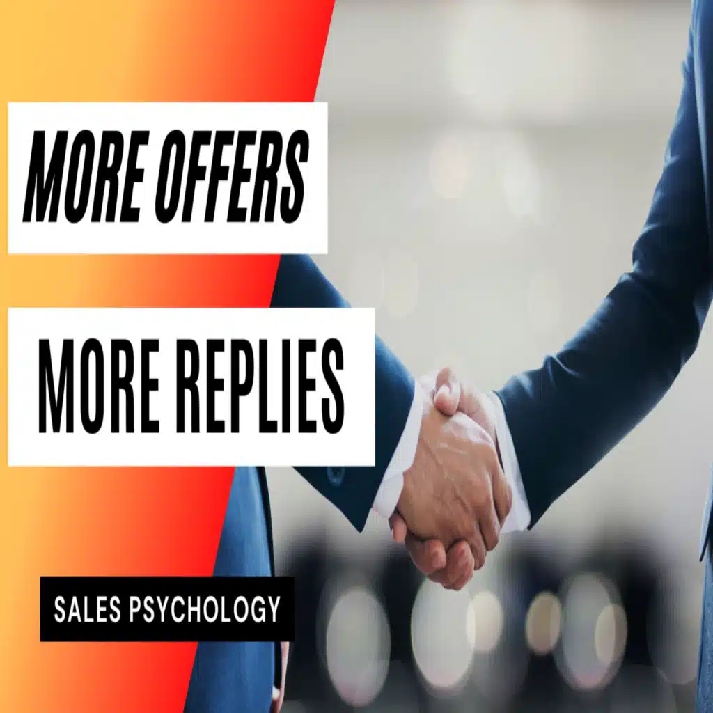 #357 - CTA Psychology: What You Need To Know For More Replies