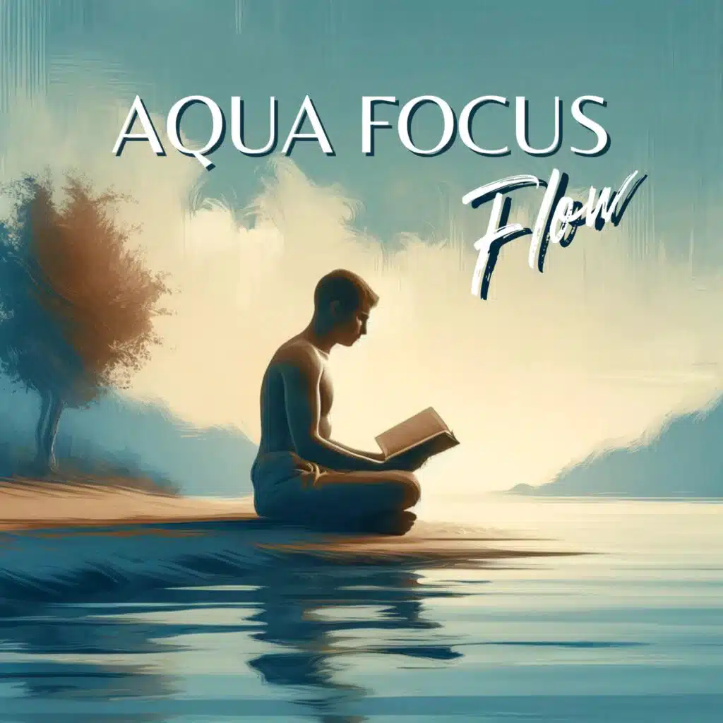 Aqua Focus Flow: Boost Learning, Enhance Concentration, and Improve Memory
