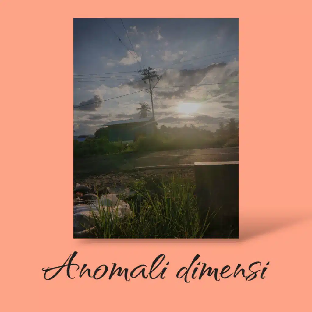 Anomali Dimensi