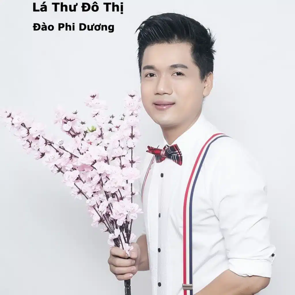 Lá Thư Đô Thị