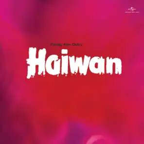 Dekho Yeh Nari Hai (Haiwan / Soundtrack Version)