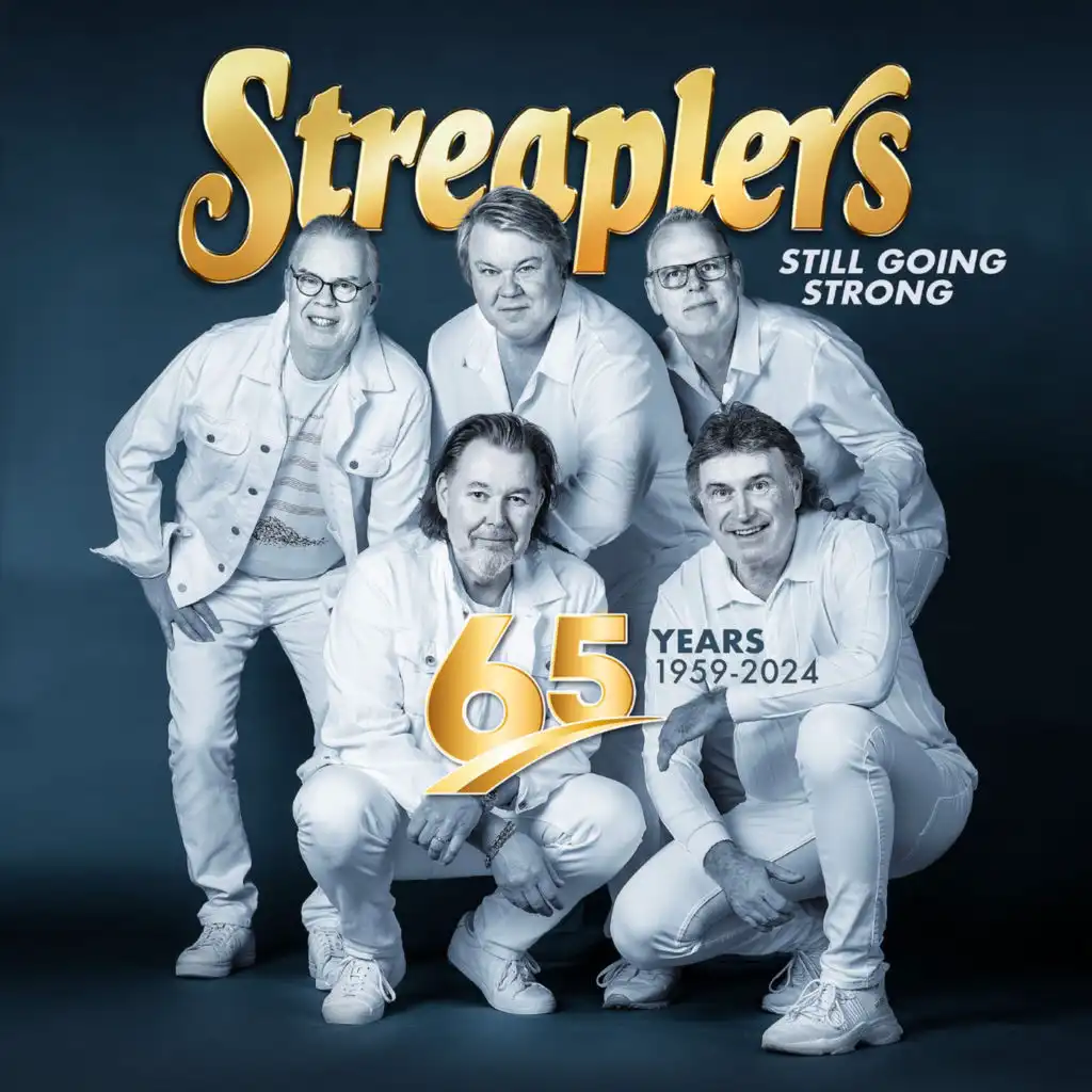 Streaplers