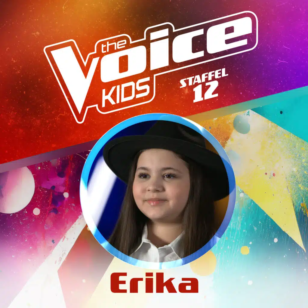 Rise Like a Phoenix (aus "The Voice Kids, Staffel 12") (Sing Off Live)