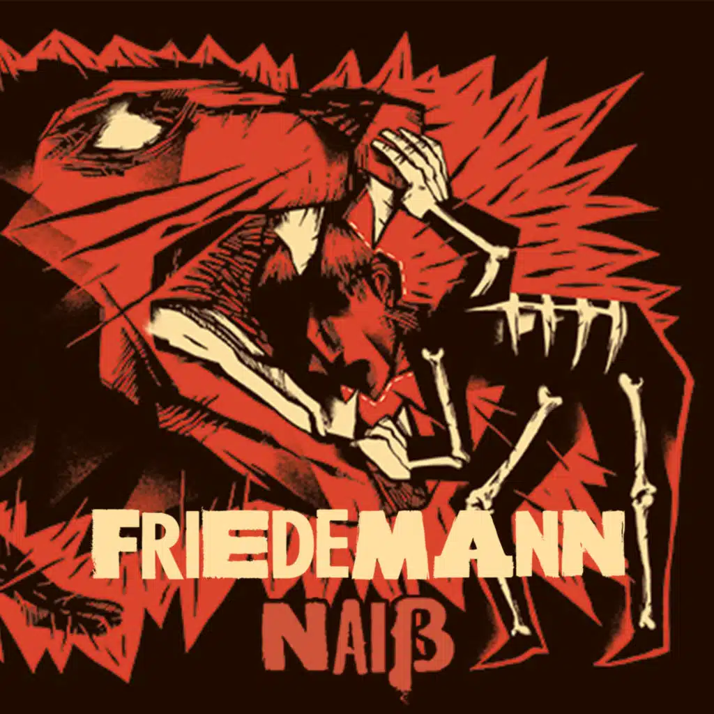 Naiß (Live in Oldenburg)