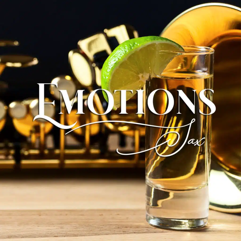 Emotions sax