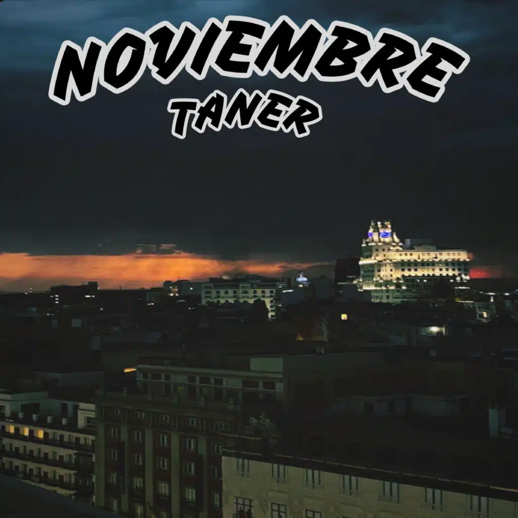 Noviembre