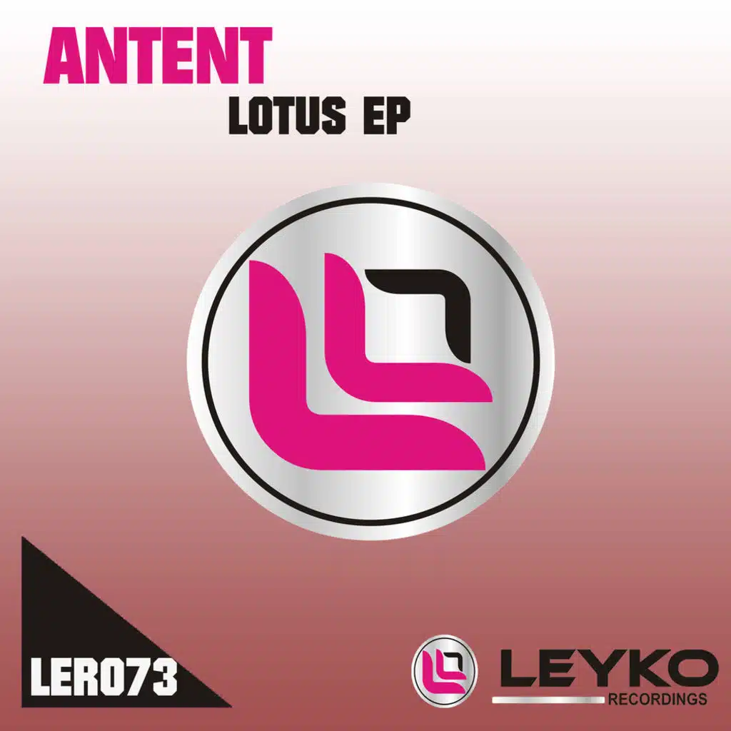 Lotus (Original Mix)