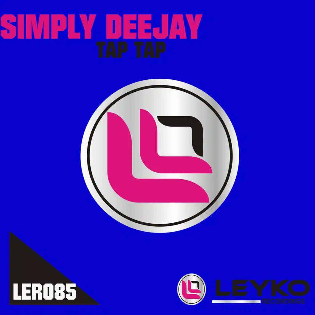 Tap Tap (Original Mix)