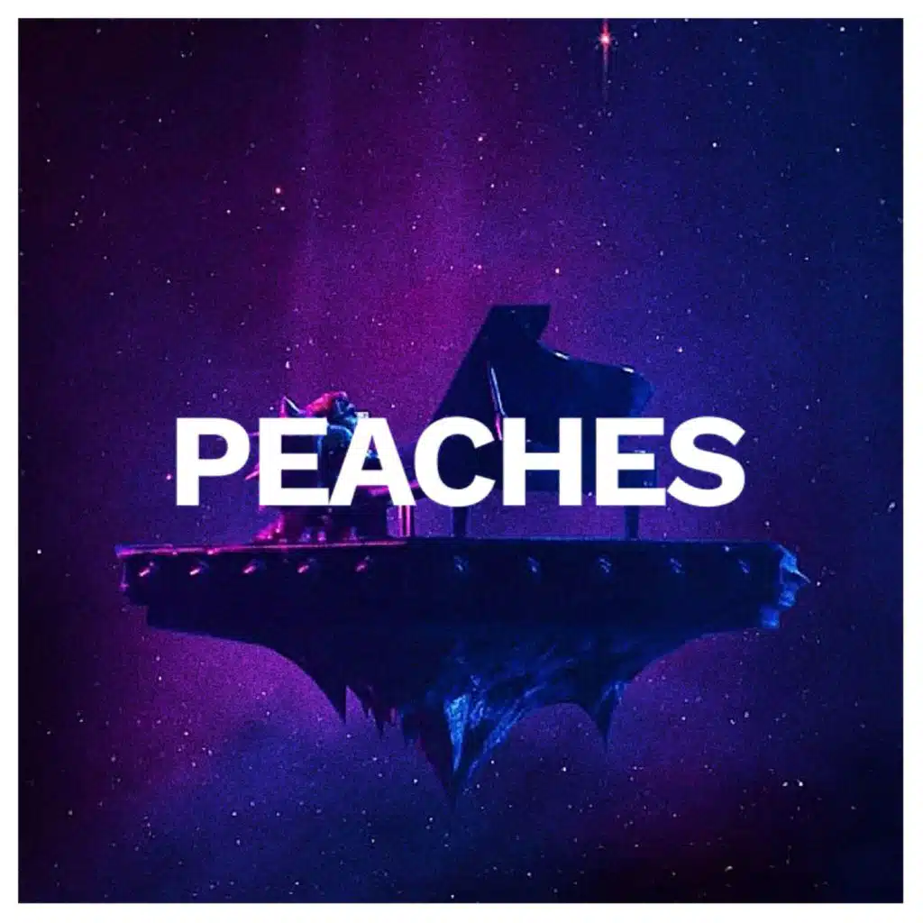 Peaches (Acoustic Version)