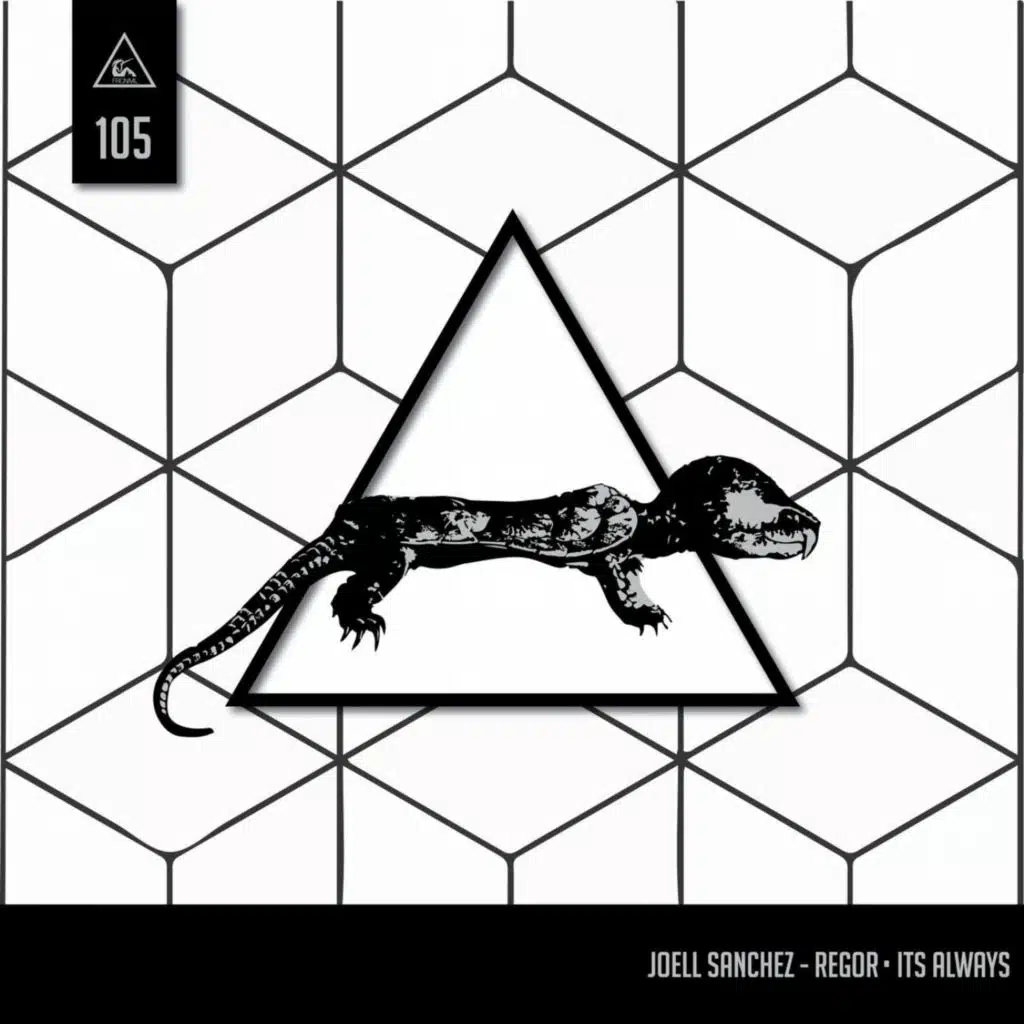 Joell Sanchez & Regor