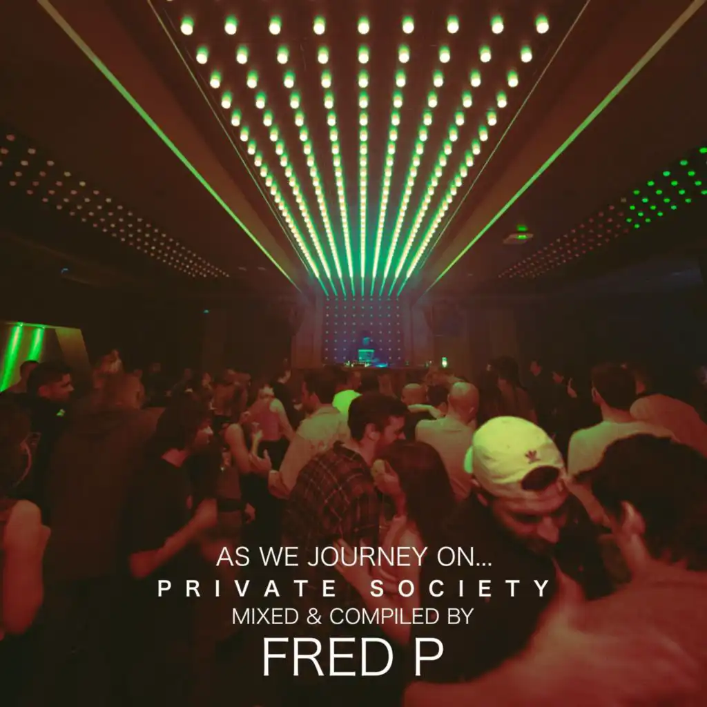 Fred P