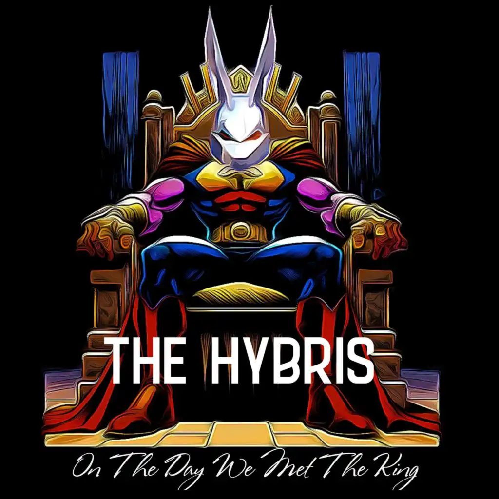 THE HYBRIS