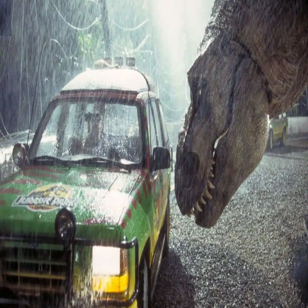 Jurassic Park (1993)