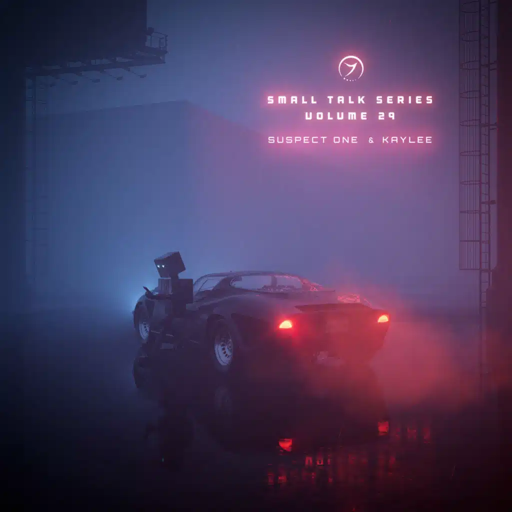 Suspect One & KAYLEE!