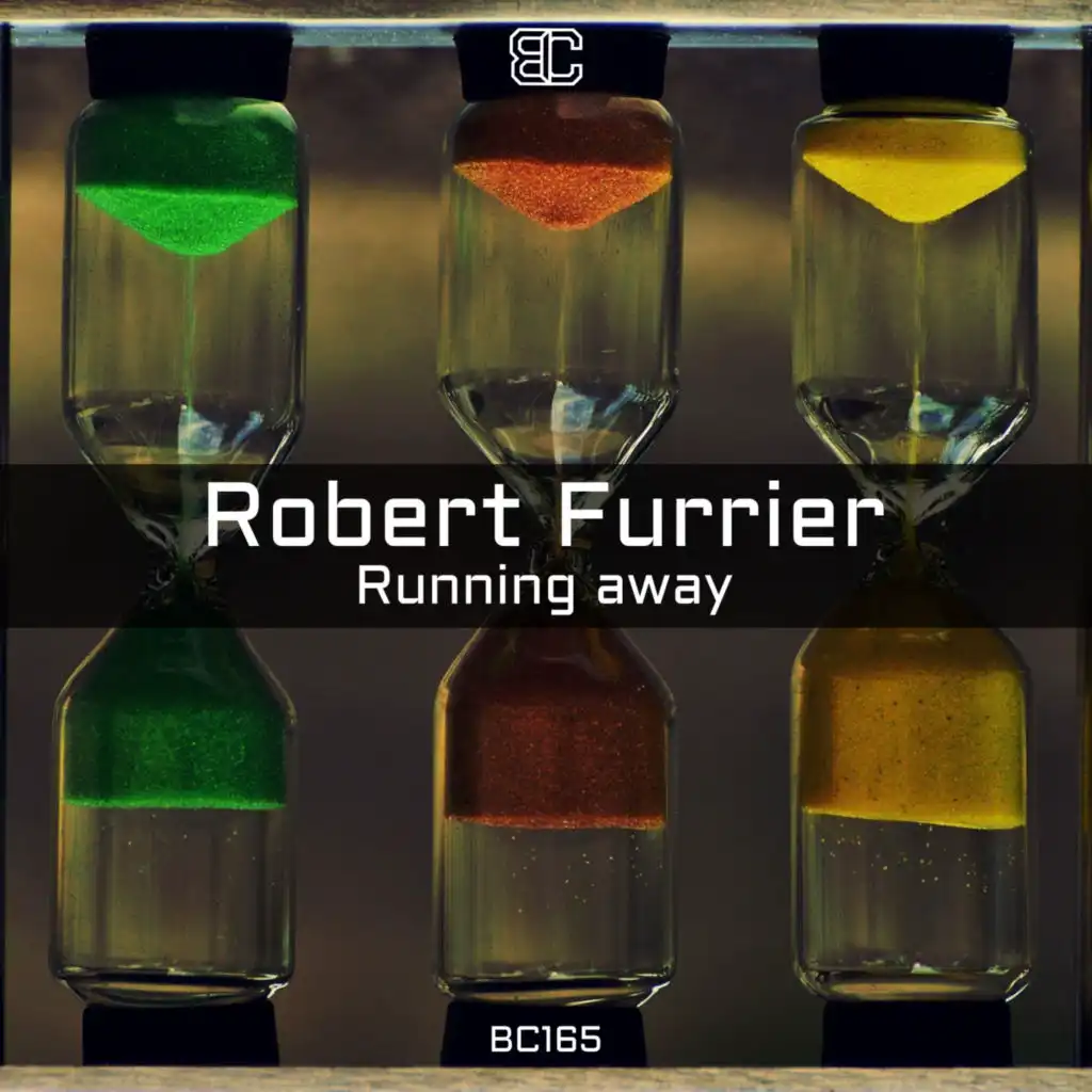 Robert Furrier
