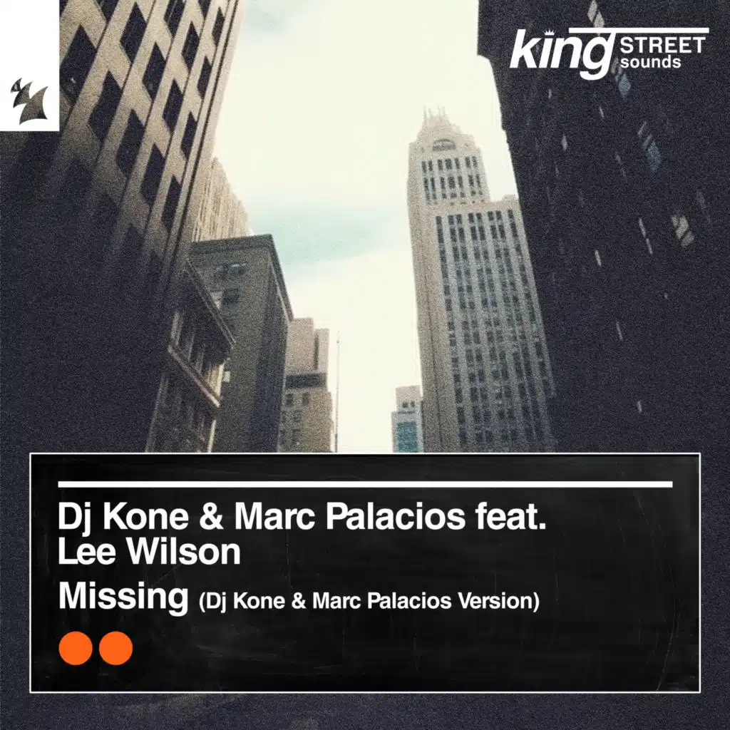 Dj Kone & Marc Palacios