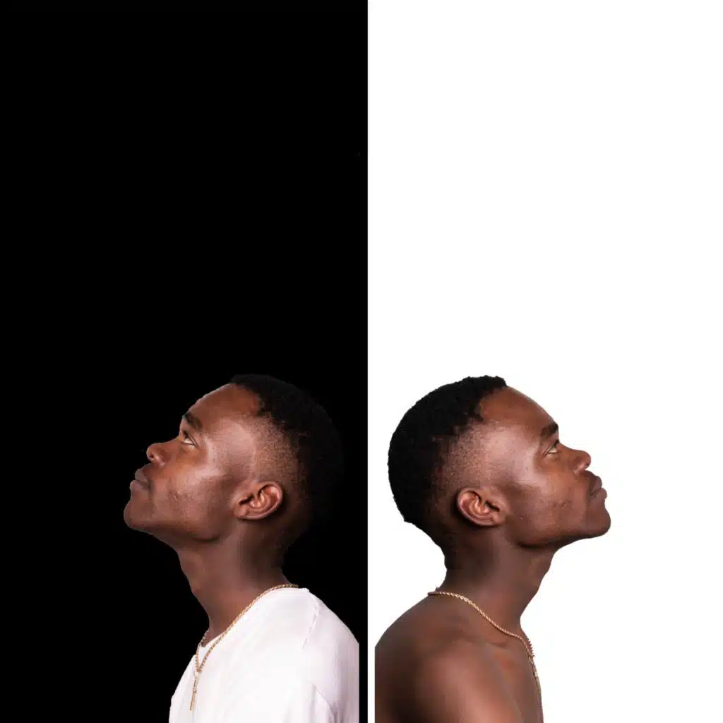 Nigga Come Again (feat. Silverseger)