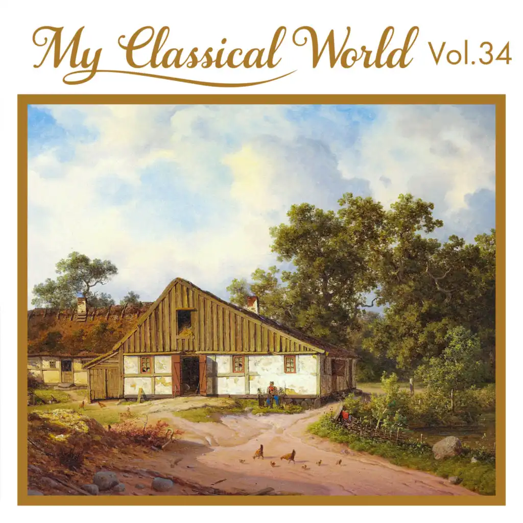 My Classical World, Vol. 34