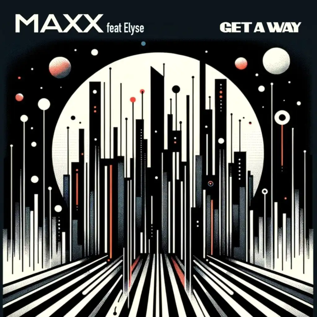 Get a Way (Remaxx) [feat. Elyse]