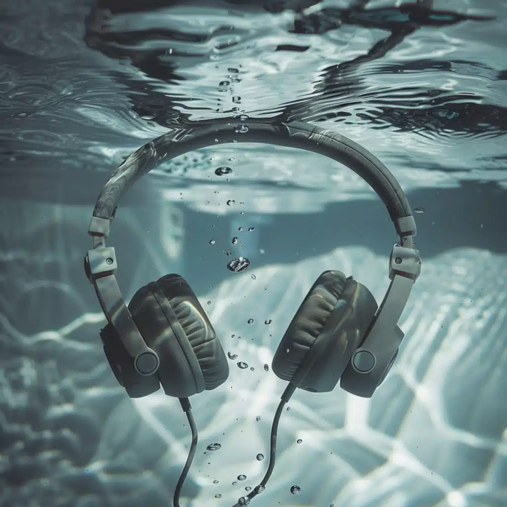 Melodic Flow of River