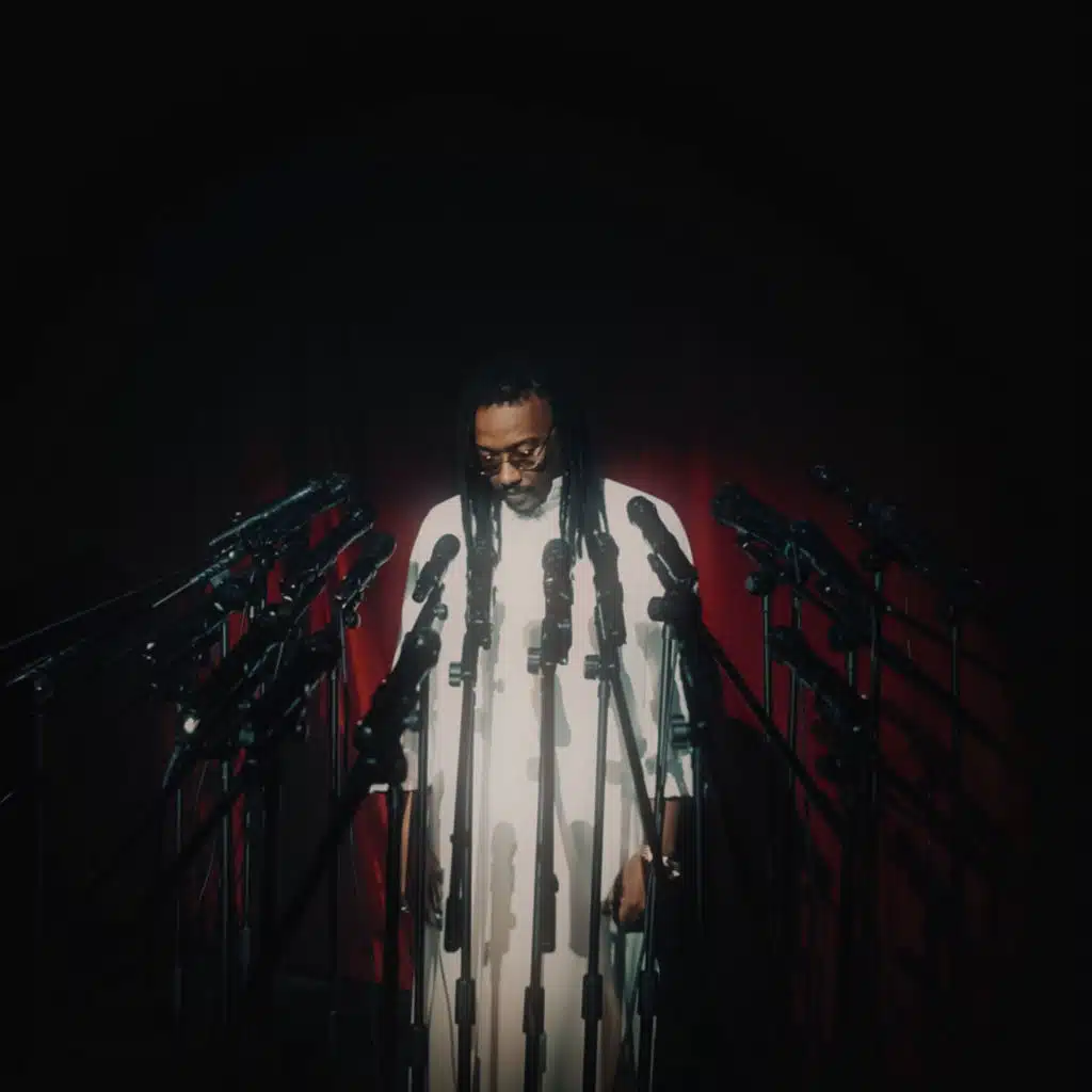 مين اللي غروك (مع Hleem Taj Alser)