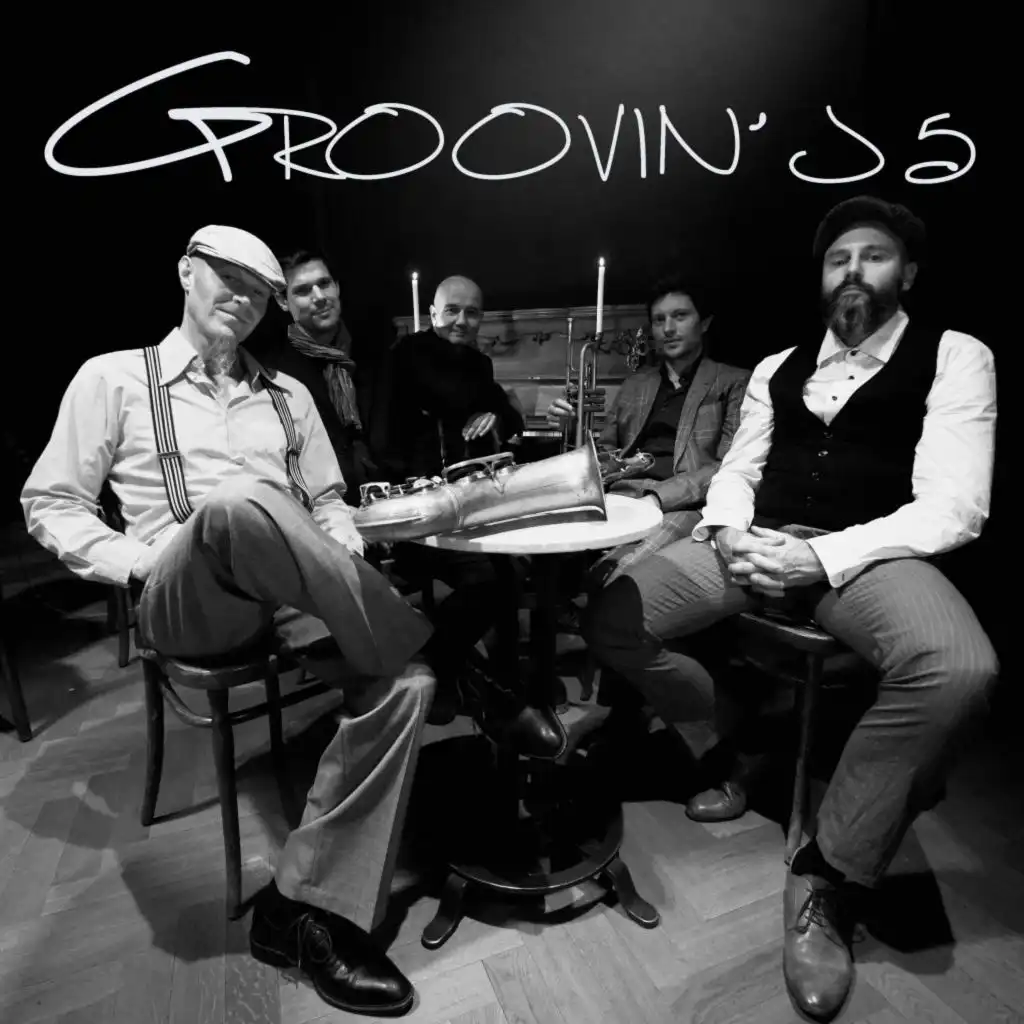 Groovin' J 5