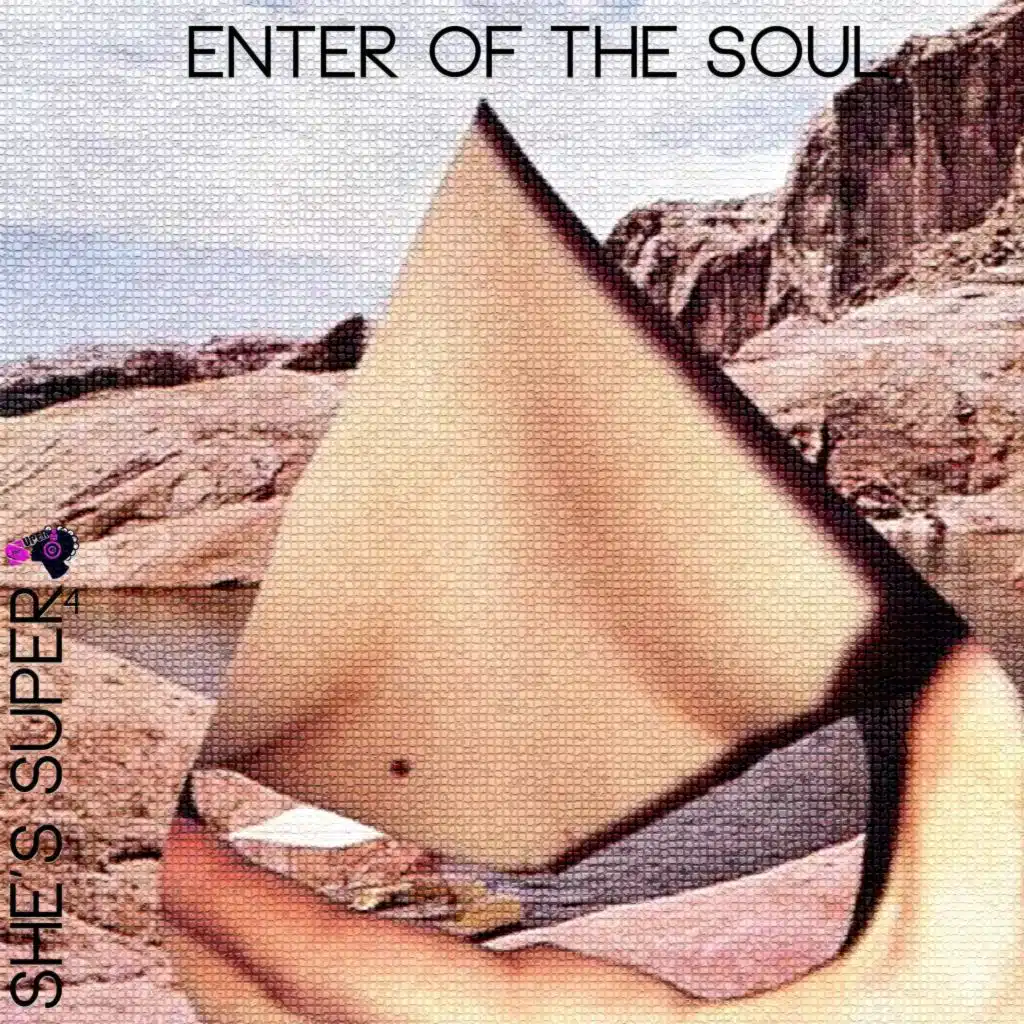 Enter of the Soul