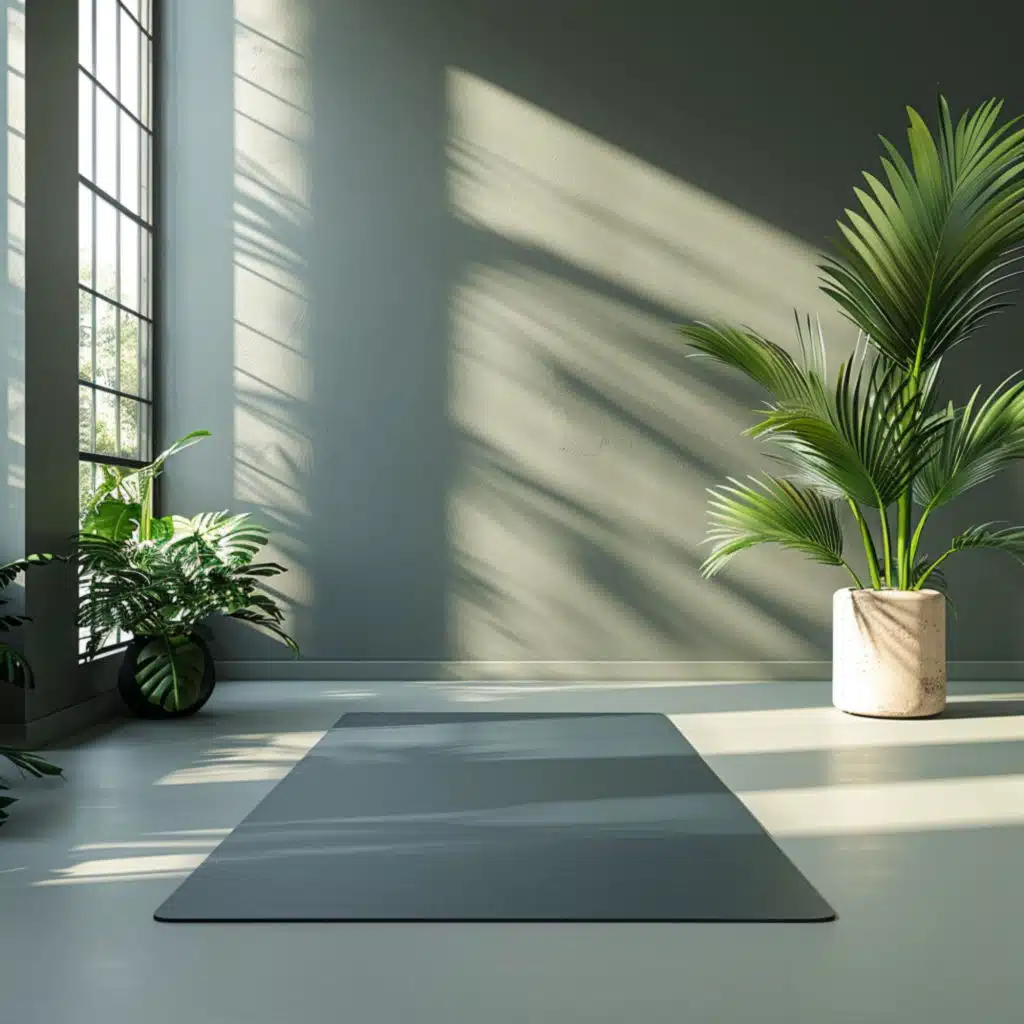 Ecos De Meditación: Sonidos Sonoros Binaurales