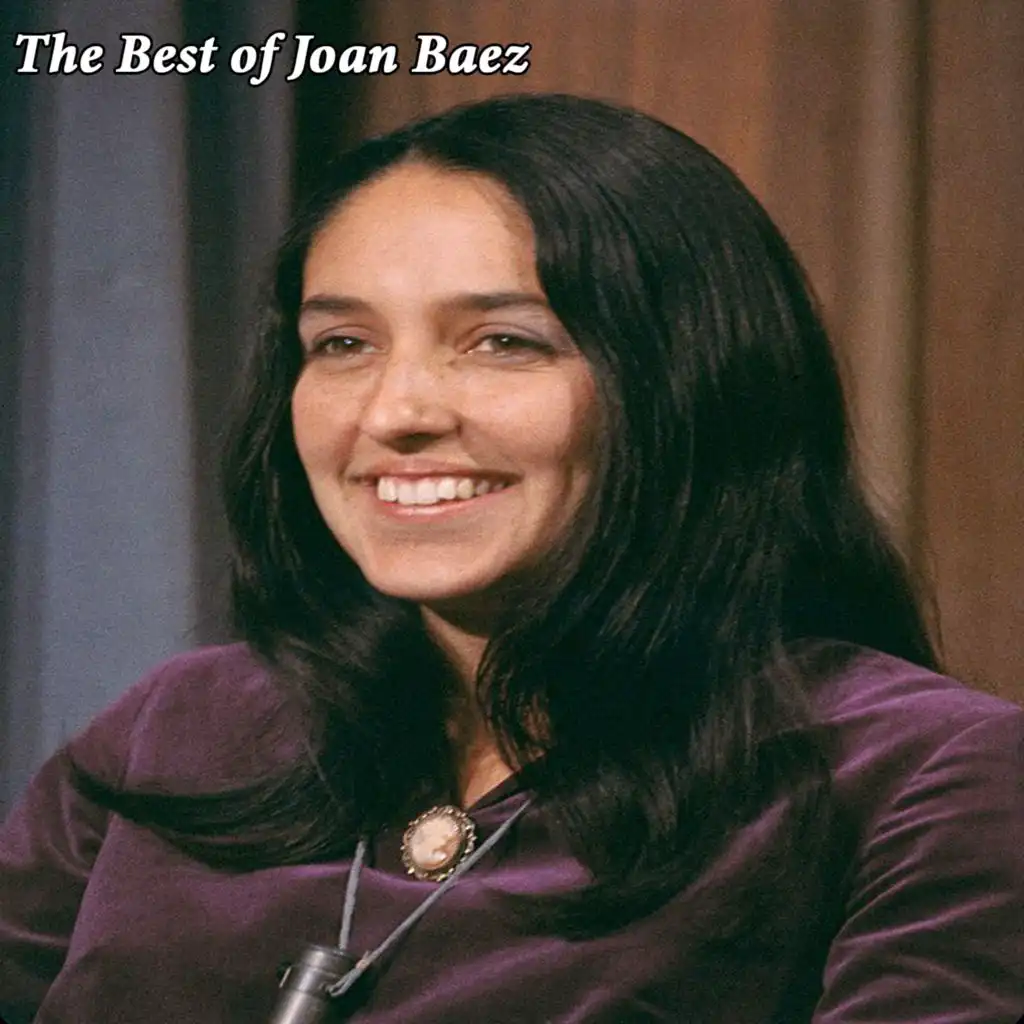 The Best of Joan Baez