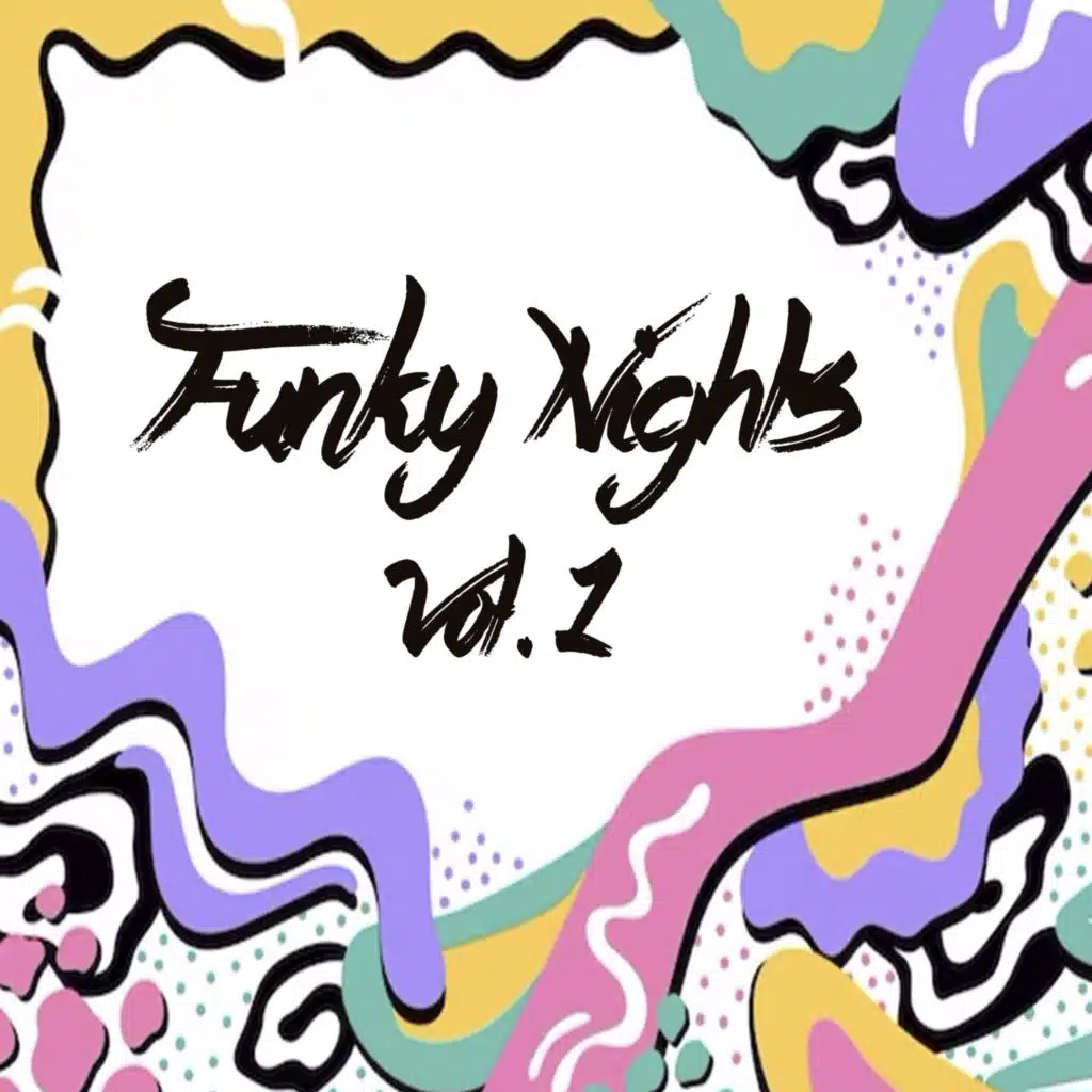 Funky Nights Vol. 1
