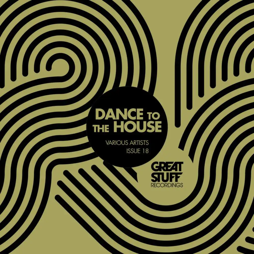 Dance to the House Issue 18