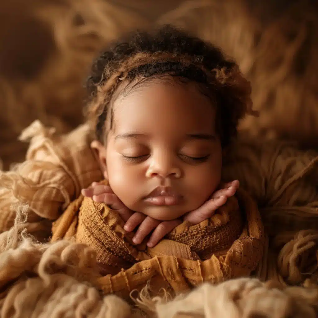 Un Abrazo Tierno: Música Para Los Momentos Tranquilos Del Bebé