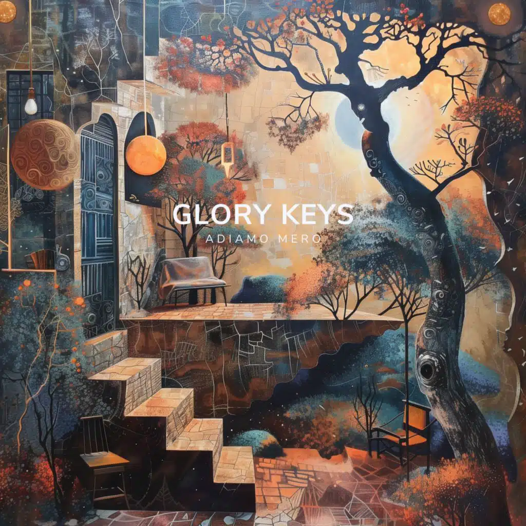 Glory Keys