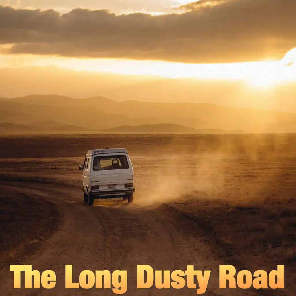 The Long Dusty Road