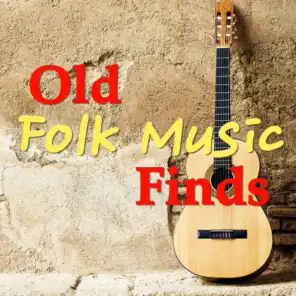 Old Folk Music Finds