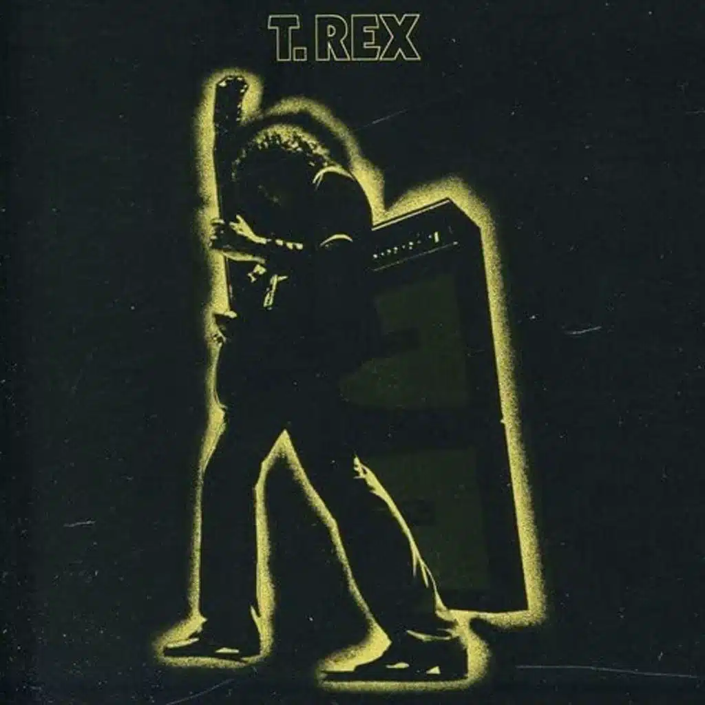 SE 3, EP 19: T. Rex - Electric Warrior