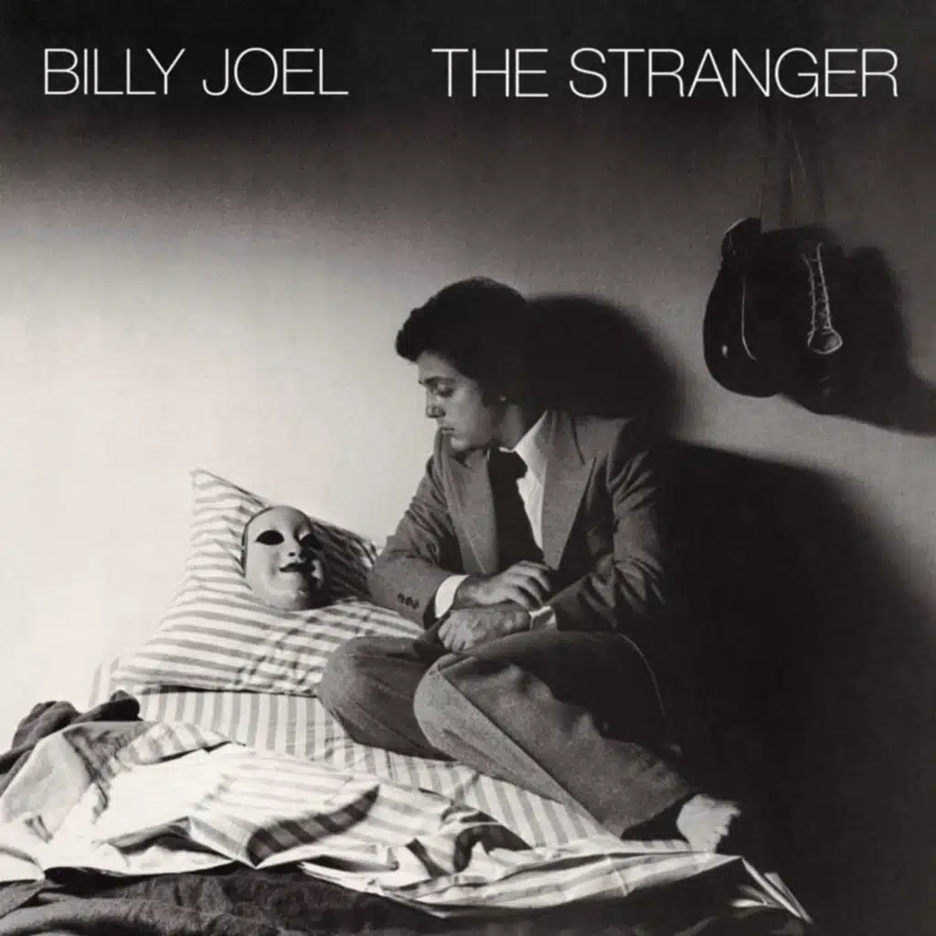 SE 3, EP 22: Billy Joel - The Stranger