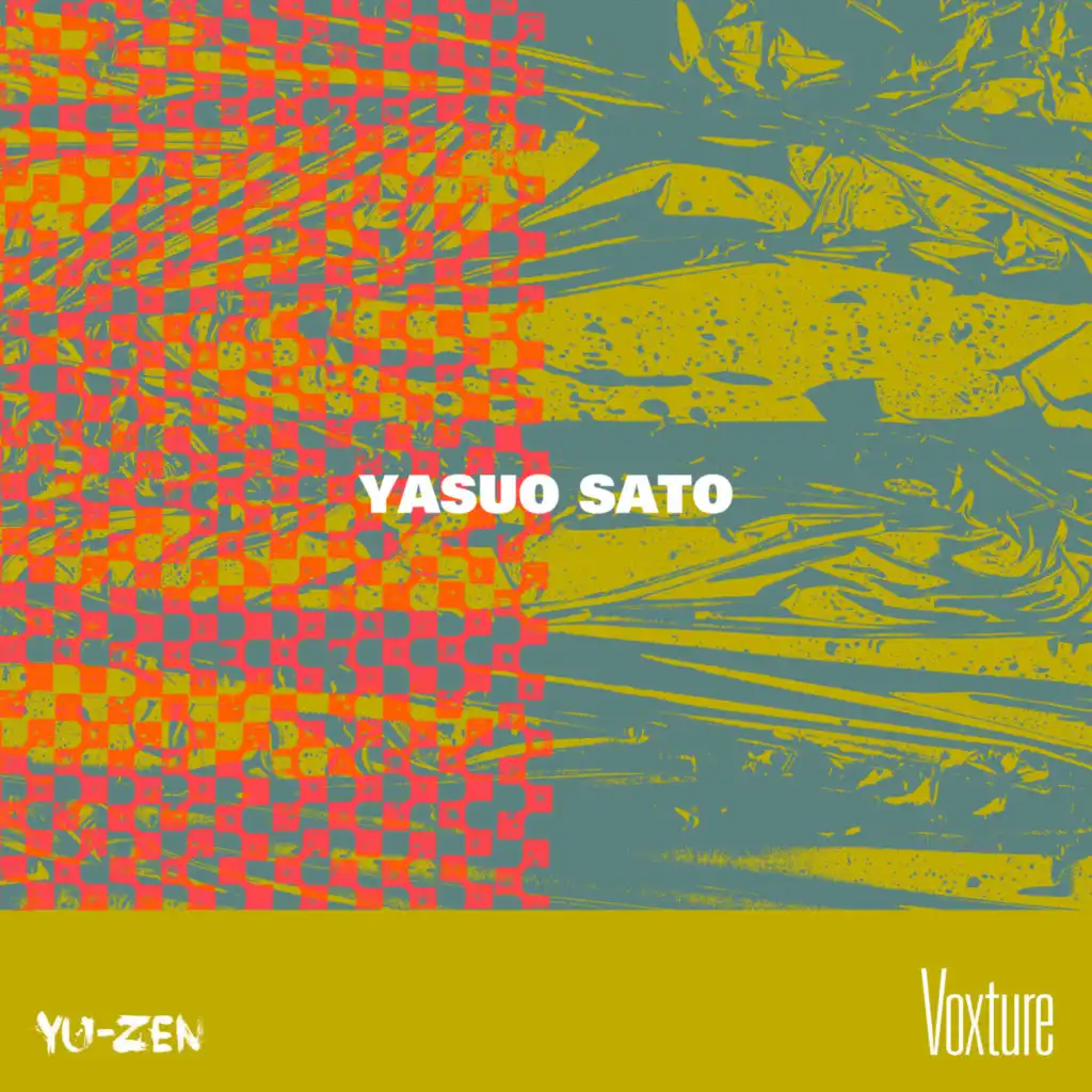 Yasuo Sato