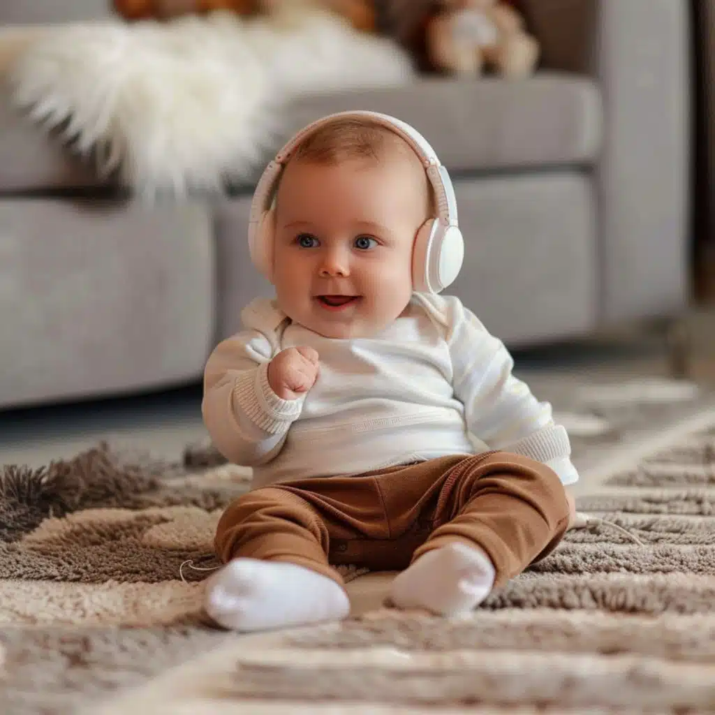 Happy Crawling Cadence