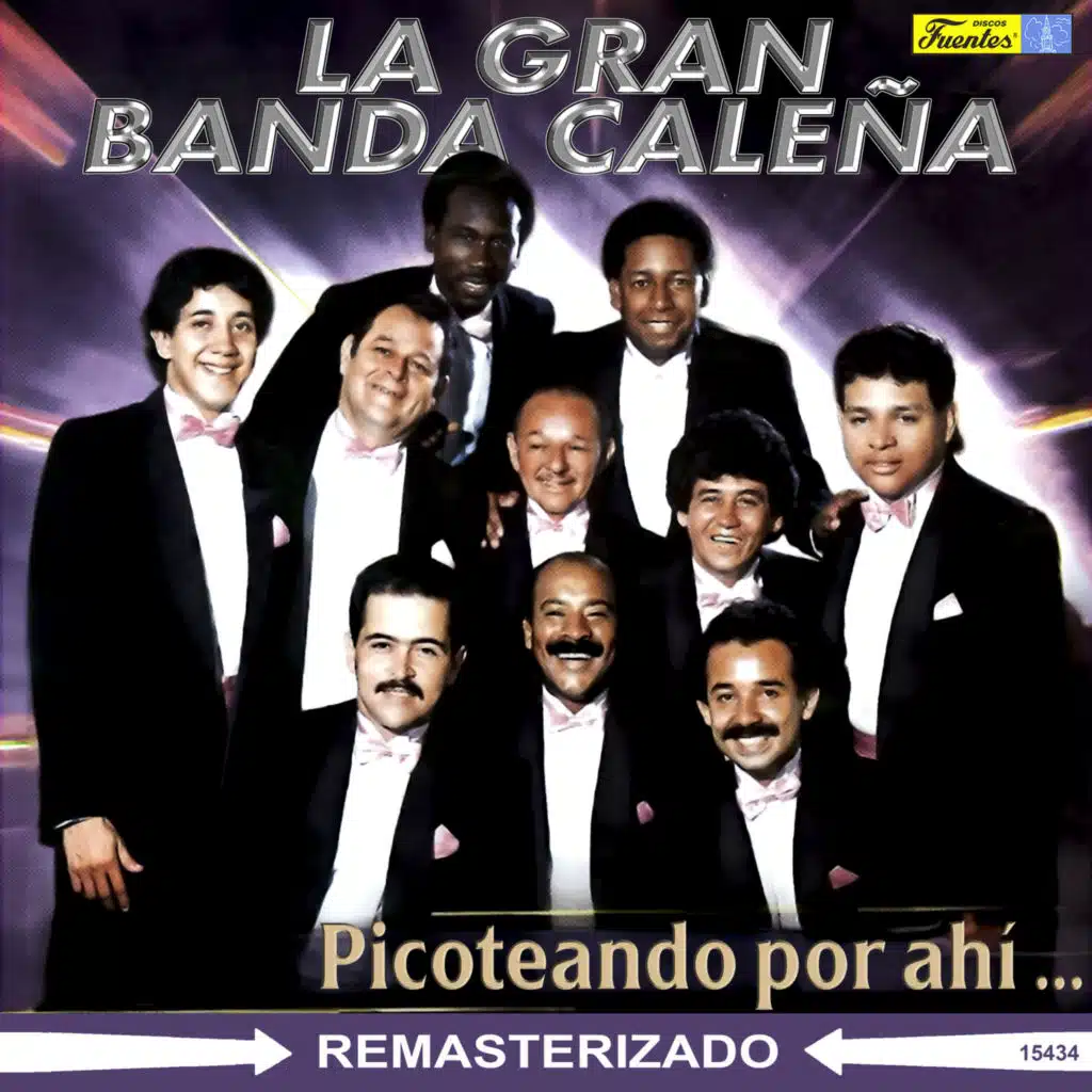 Así Te Quiero Yo (feat. Jorge Solis)