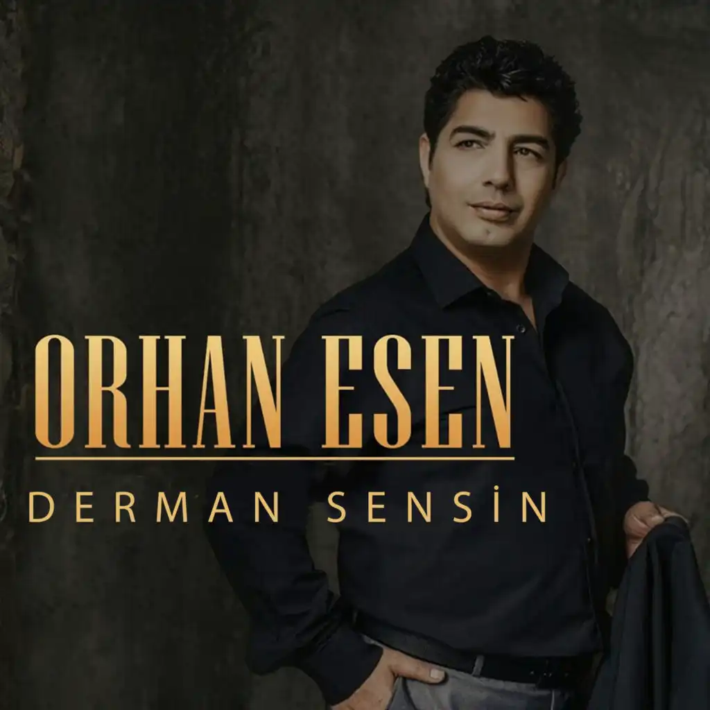 Orhan Esen