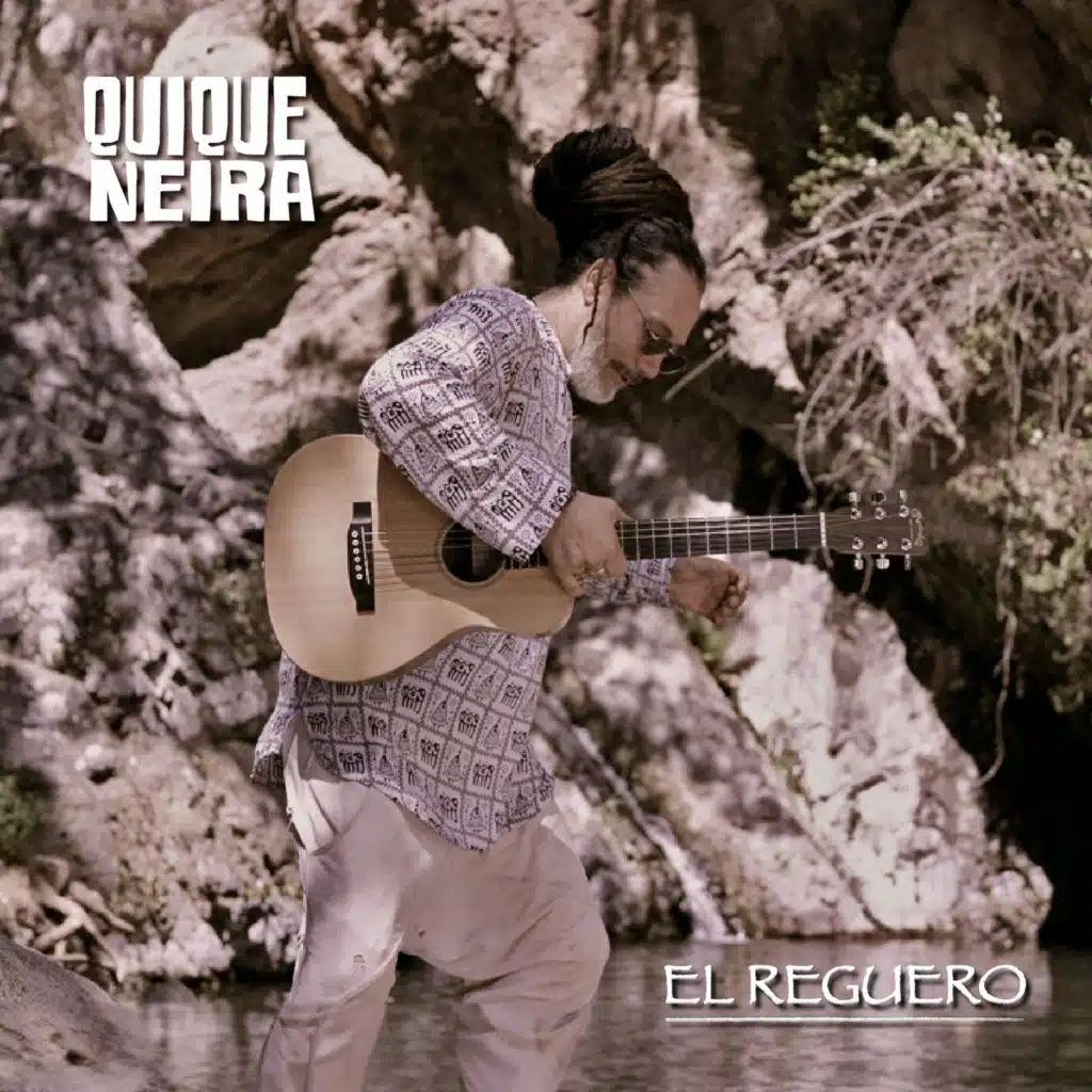 Quique Neira