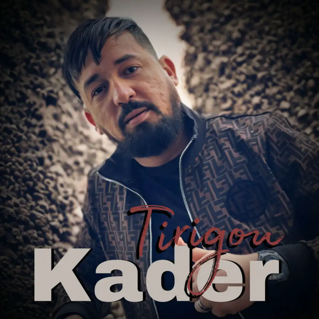 Kader Tirigou