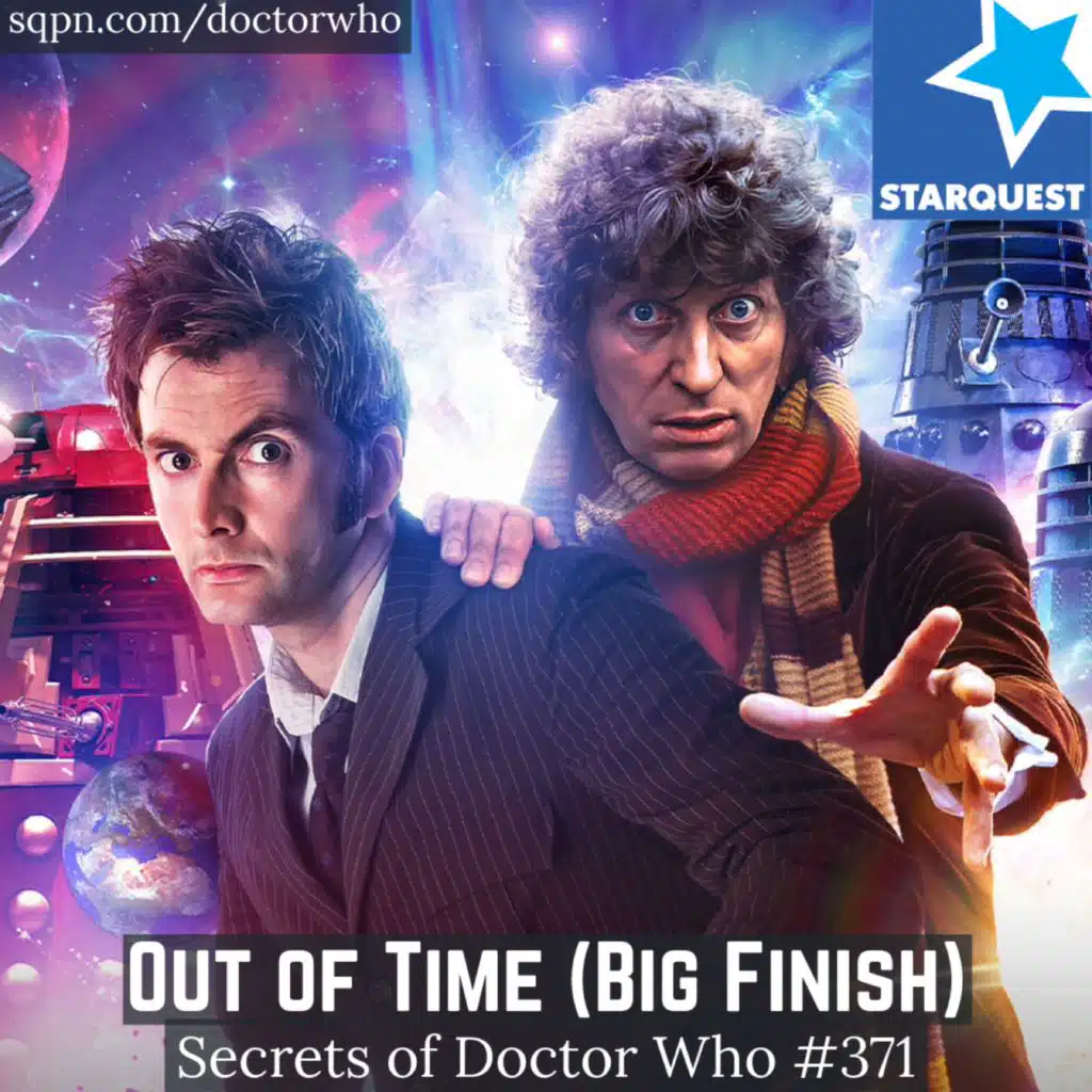 Out of Time (Big Finish)