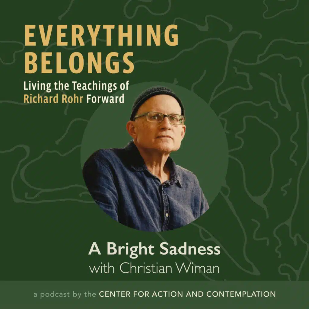 A Bright Sadness With Christian Wiman