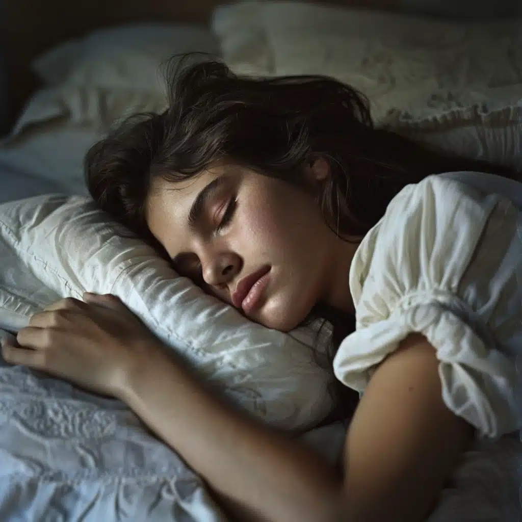 Dreamland Melodies: Relaxing Music for Sleep