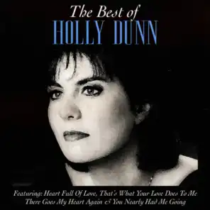 The Best of Holly Dunn